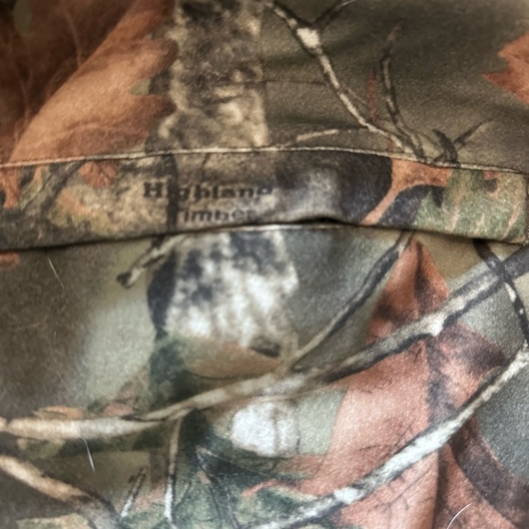 Trail Crest Camp Coat - Picture 8 of 9